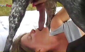 deepthroat, blowjob